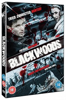 Blackwoods DVD