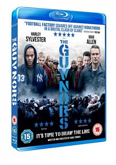 The Guvnors Blu-Ray