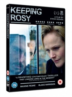 Keeping Rosy DVD