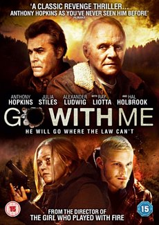 Go With Me DVD