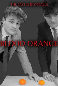 Blood Orange DVD - MangaShop.ro