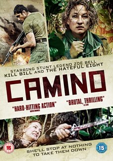 Camino DVD