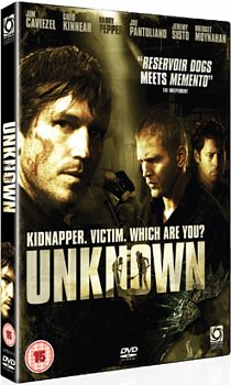 Unknown DVD 2006 - MangaShop.ro