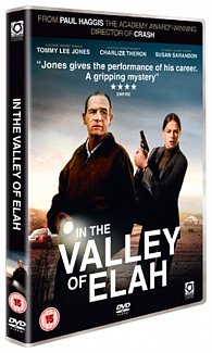 In The Valley Of Elah DVD