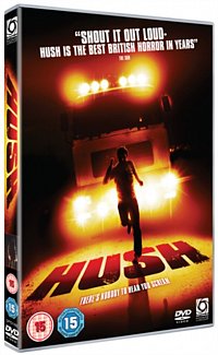 Hush DVD