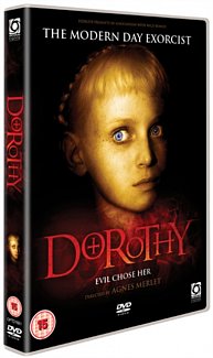 Dorothy DVD