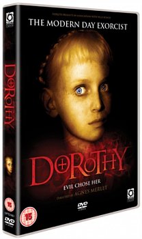 Dorothy DVD - MangaShop.ro