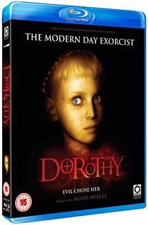 Dorothy Blu-Ray