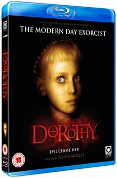 Dorothy Blu-Ray - MangaShop.ro