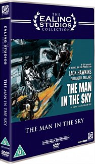 The Man In The Sky DVD