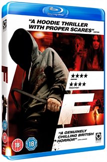 F Blu-Ray