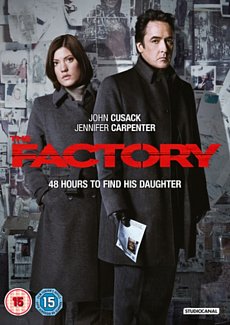 The Factory DVD