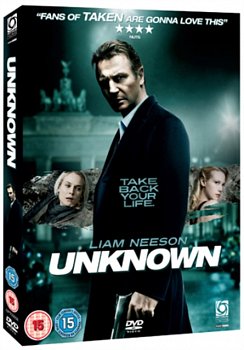 Unknown DVD 2011 - MangaShop.ro