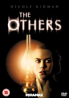 The Others DVD