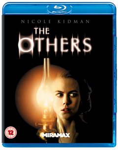 The Others Blu-ray