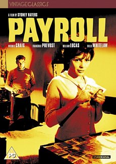 Payroll DVD