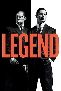 Legend DVD - MangaShop.ro