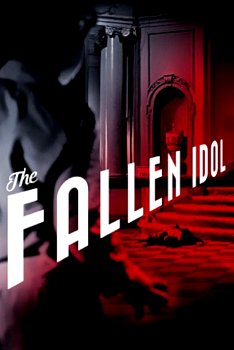 The Fallen Idol DVD - MangaShop.ro