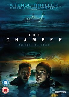 The Chamber DVD