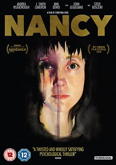 Nancy 2018 DVD