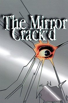 The Mirror Crack'd 1980 Blu-ray / 4K Ultra HD - MangaShop.ro
