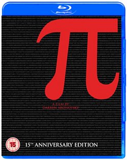 Pi Blu-Ray - MangaShop.ro