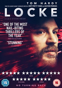 Locke DVD - MangaShop.ro