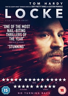 Locke DVD