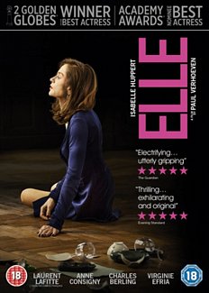 Elle DVD