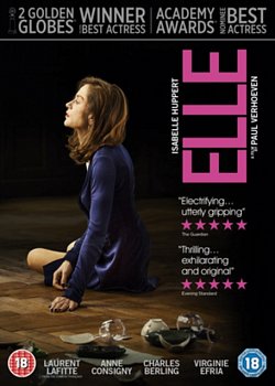 Elle DVD - MangaShop.ro