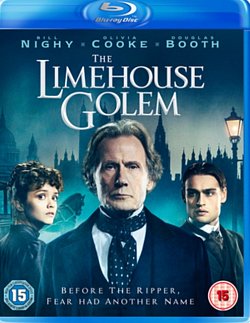 The Limehouse Golem 2016 Blu-Ray - MangaShop.ro