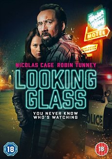 Looking Glass DVD
