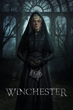 Winchester DVD - MangaShop.ro