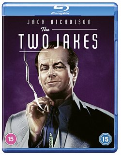 The Two Jakes 1990 Blu-ray - MangaShop.ro