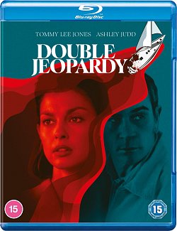 Double Jeopardy 1999 Blu-ray - MangaShop.ro