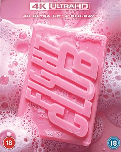 Fight Club 1999 Blu-ray / 4K Ultra HD + Blu-ray - MangaShop.ro