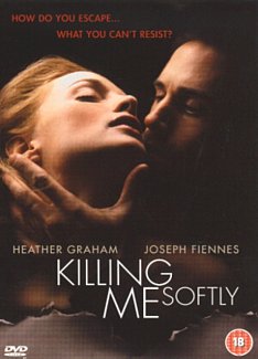 Killing Me Softly DVD