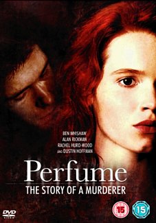 Perfume - The Story Of Murder DVD