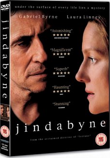 Jindabyne DVD