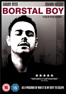 Borstal Boy DVD