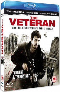 The Veteran Blu-Ray
