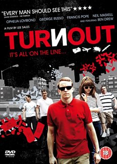Turnout DVD