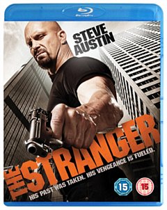 The Stranger Blu-Ray