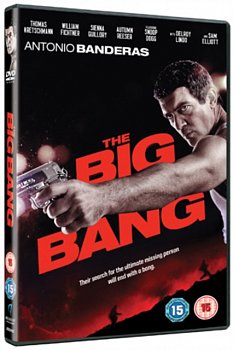 The Big Bang DVD - MangaShop.ro