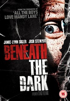 Beneath The Dark DVD