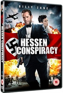 The Hessen Conspiracy DVD