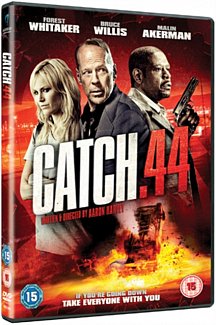 Catch 44 DVD