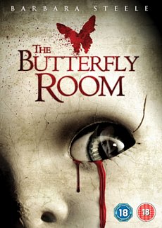 The Butterfly Room DVD