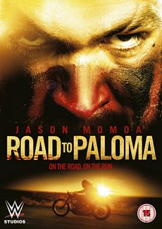Road To Paloma DVD