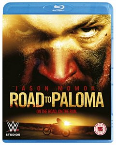 Road to Paloma 2014 Blu-ray